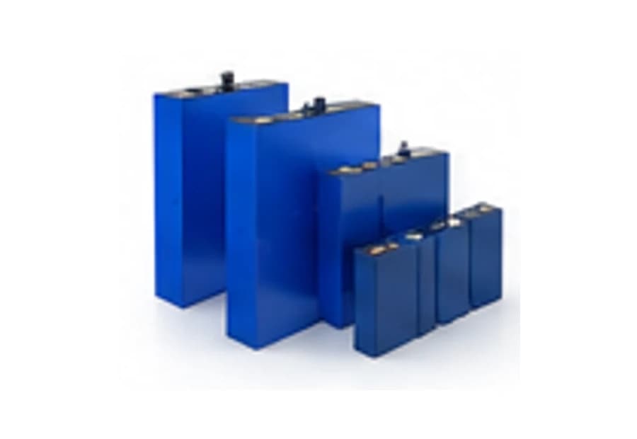 Battery Cells product visual