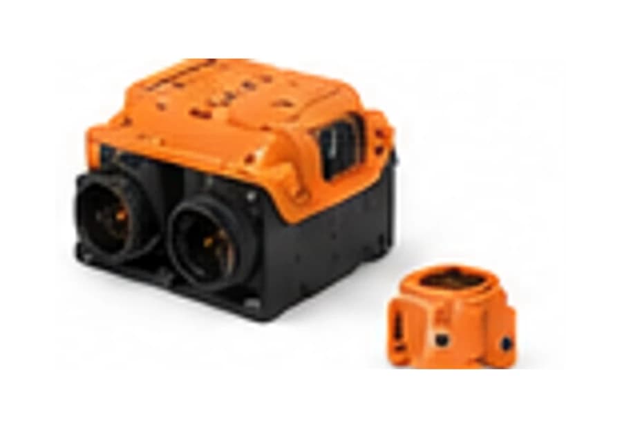 High Voltage Components product visual