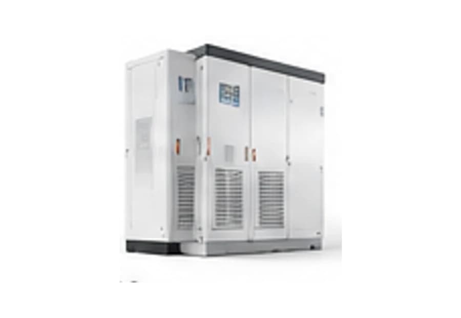PCS product visual