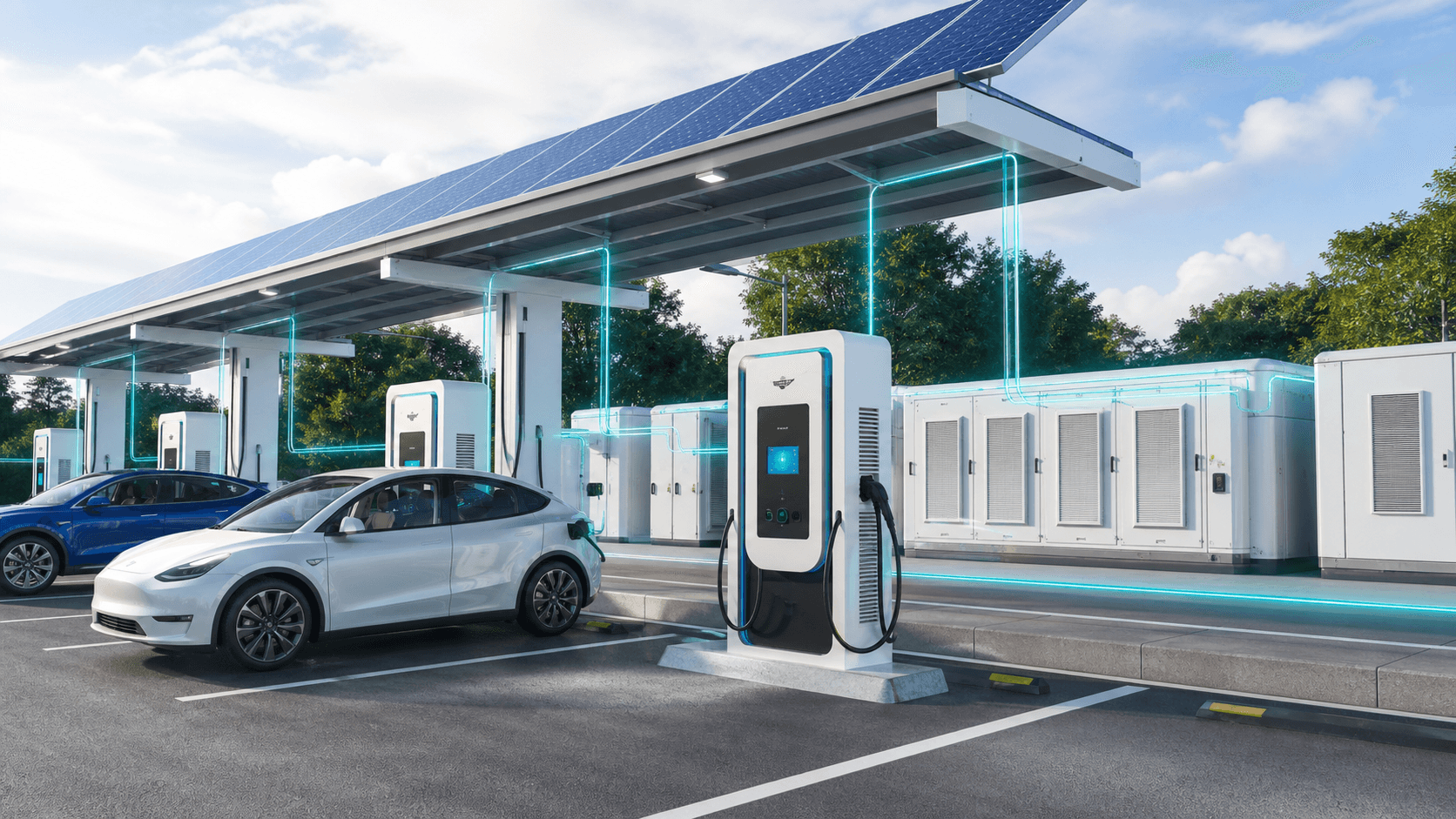 EV Charging