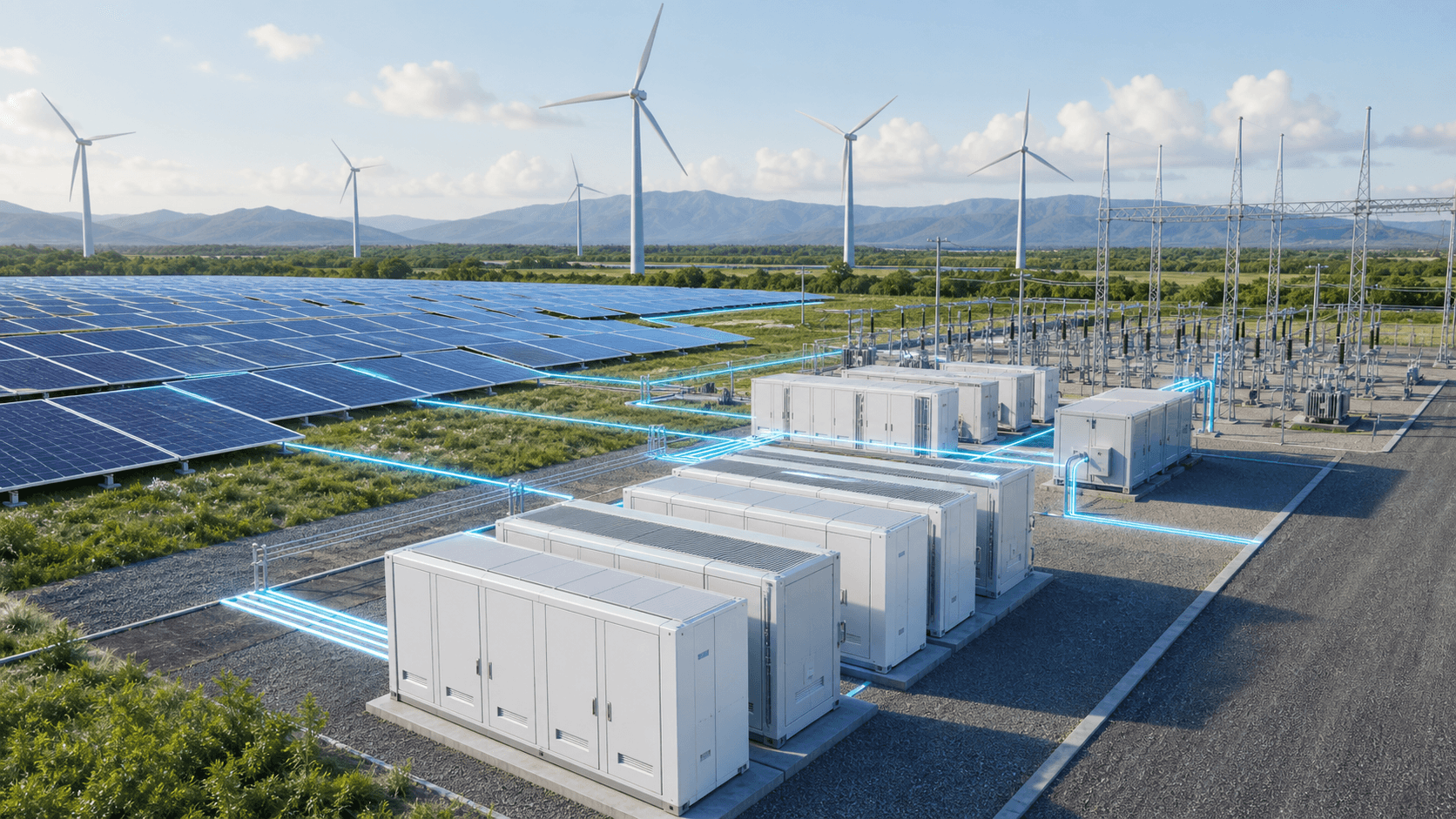 Renewable Energy