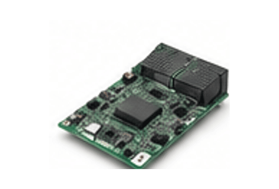 Battery management system PCB control board