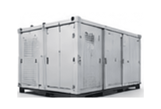 Battery energy storage enclosure and container system